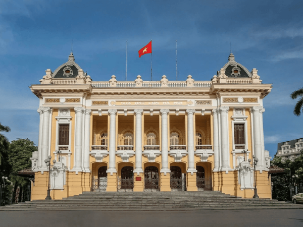 VIAJE INOLVIDABLE PARA PAREJAS EN VIETNAM DE 14 DÍAS